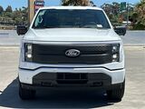 2025 Ford F-150 Lightning Flash San Diego County CA