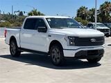 2025 Ford F-150 Lightning Flash San Diego County CA