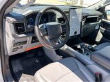 2025 Ford F-150 Lightning Flash San Diego County CA