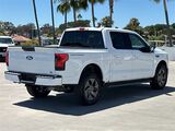 2025 Ford F-150 Lightning Flash San Diego County CA