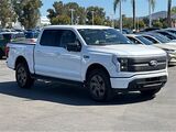 2025 Ford F-150 Lightning Flash San Diego County CA