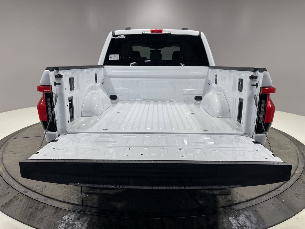 2025 Ford F-150 Lightning Flash Sherwood Park AB