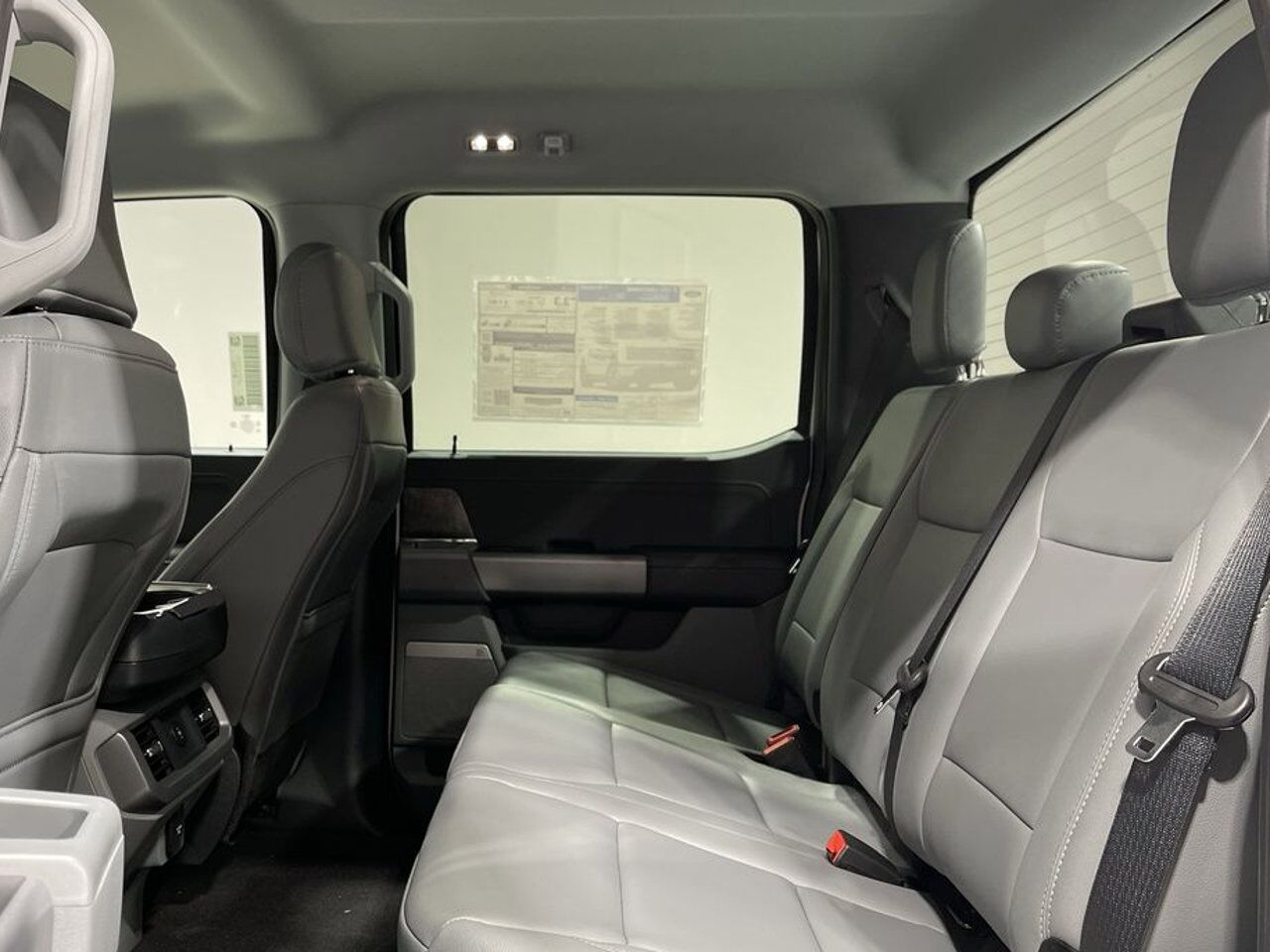 2025 Ford F-150 Lightning Flash Sherwood Park AB
