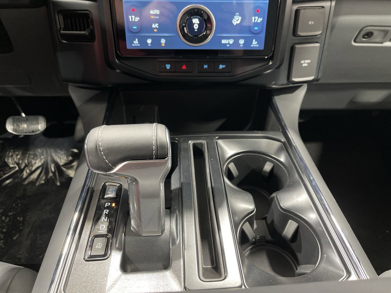 2025 Ford F-150 Lightning Flash Sherwood Park AB