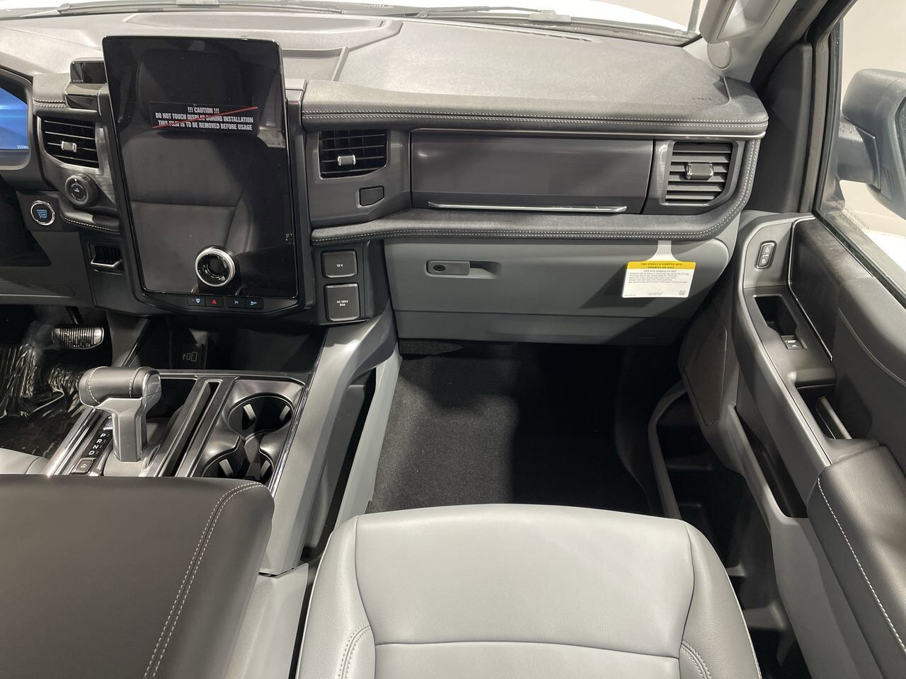 2025 Ford F-150 Lightning Flash Sherwood Park AB