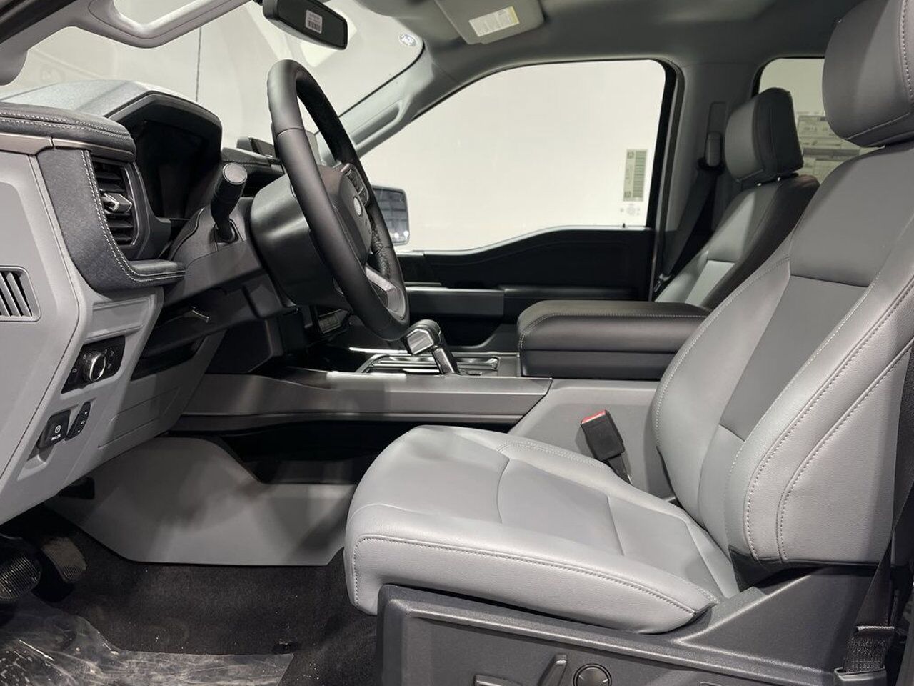 2025 Ford F-150 Lightning Flash Sherwood Park AB