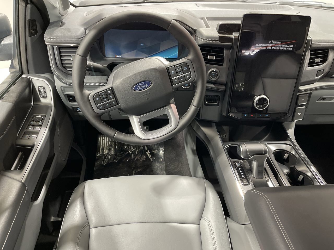 2025 Ford F-150 Lightning Flash Sherwood Park AB