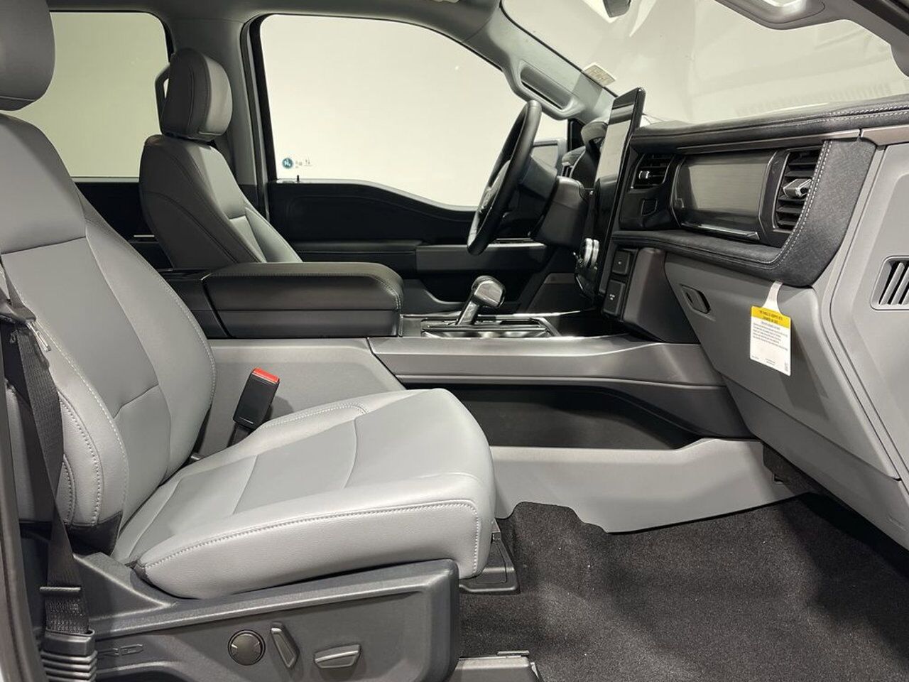 2025 Ford F-150 Lightning Flash Sherwood Park AB