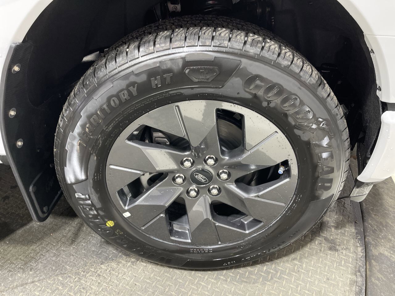 2025 Ford F-150 Lightning Flash Sherwood Park AB
