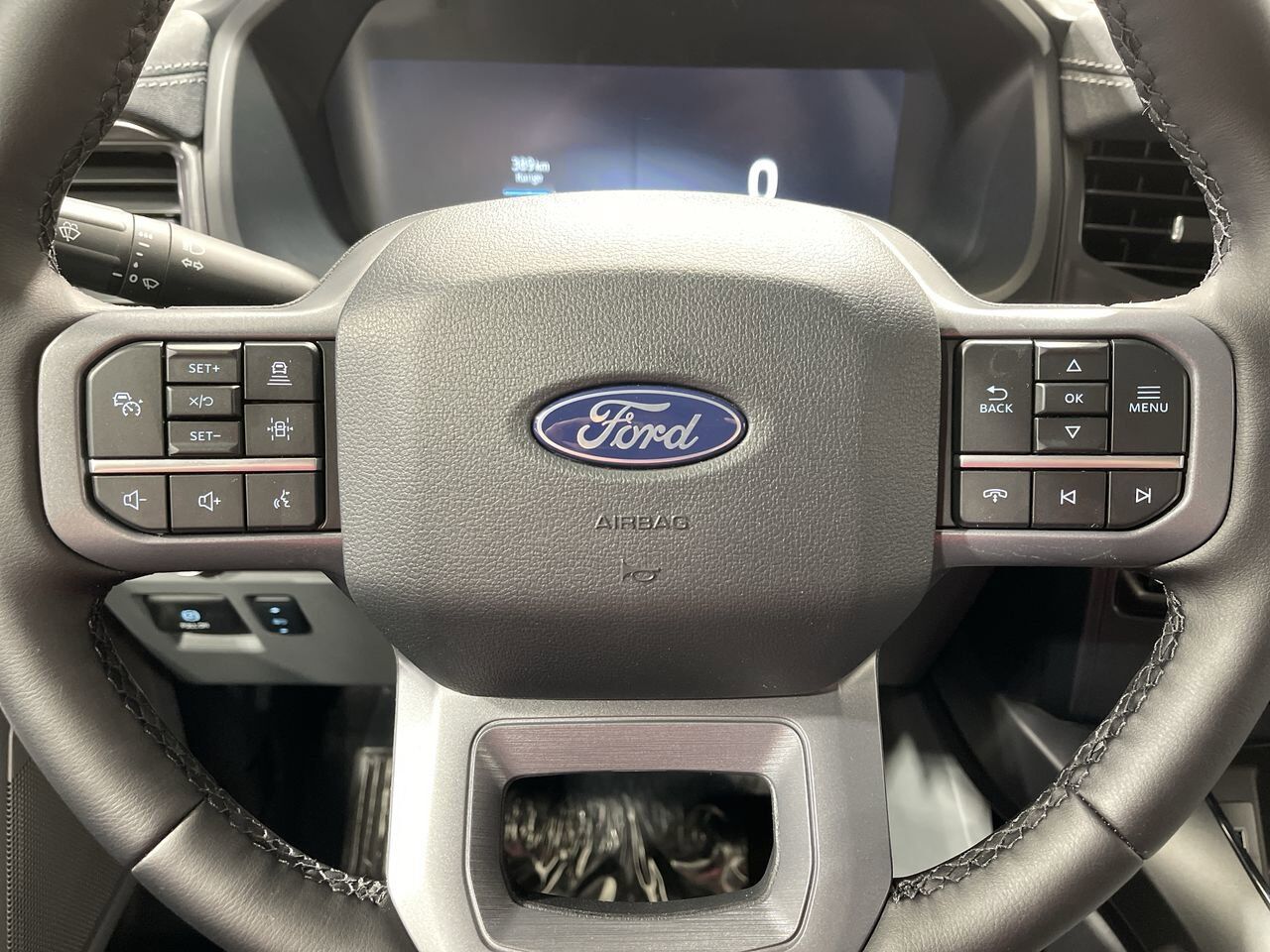 2025 Ford F-150 Lightning Flash Sherwood Park AB