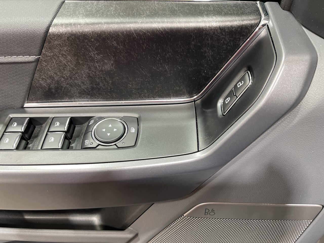 2025 Ford F-150 Lightning Flash Sherwood Park AB