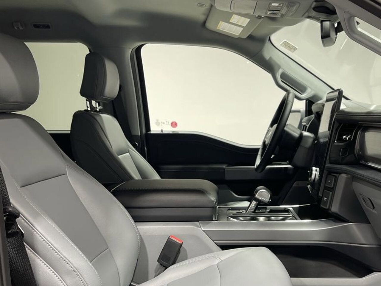 2025 Ford F-150 Lightning Flash Sherwood Park AB