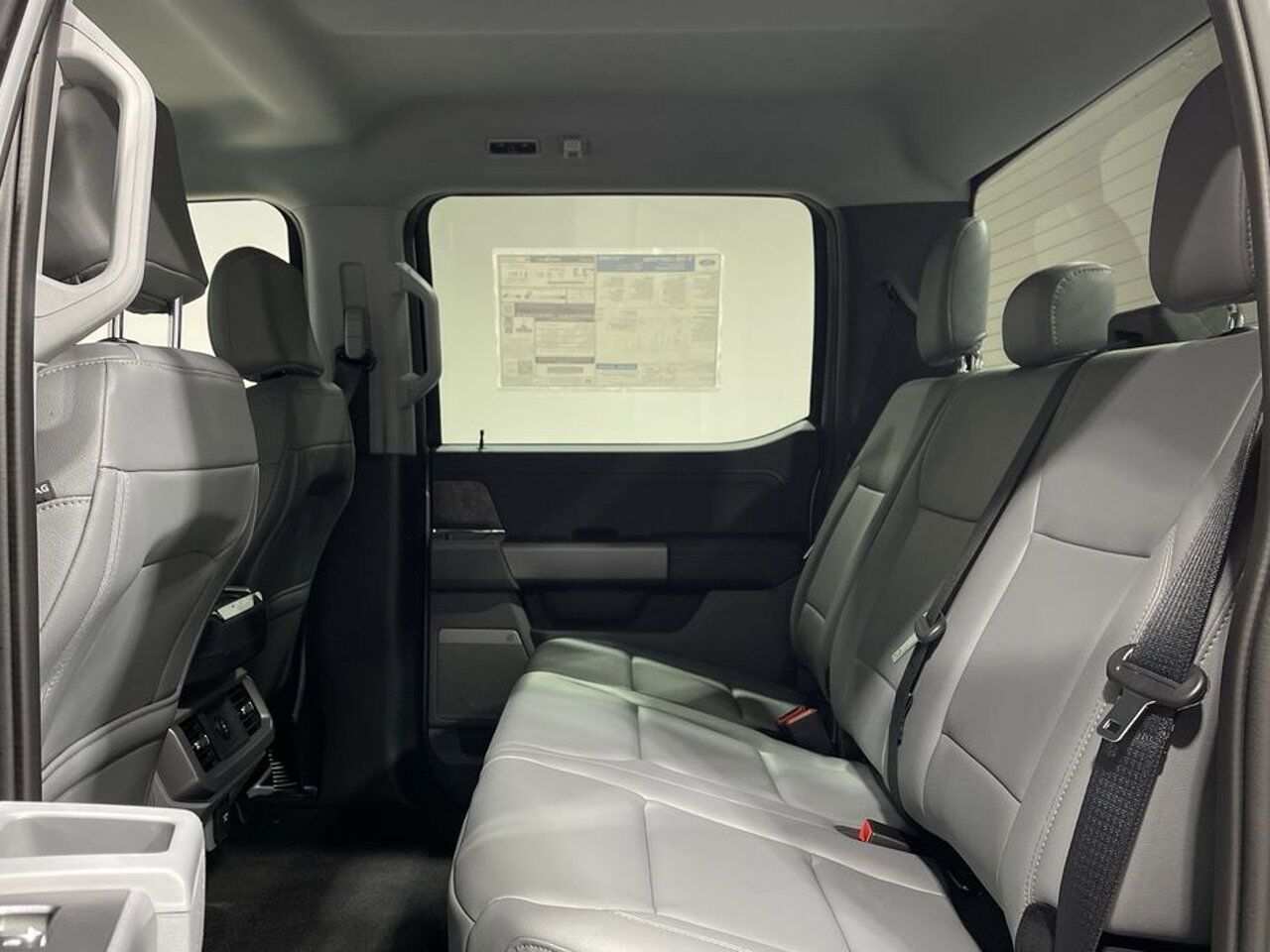 2025 Ford F-150 Lightning Flash Sherwood Park AB