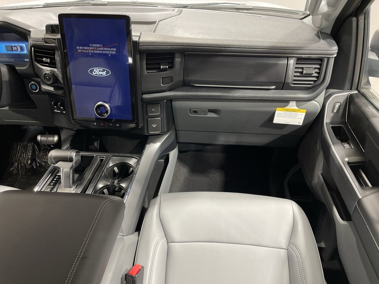 2025 Ford F-150 Lightning Flash Sherwood Park AB