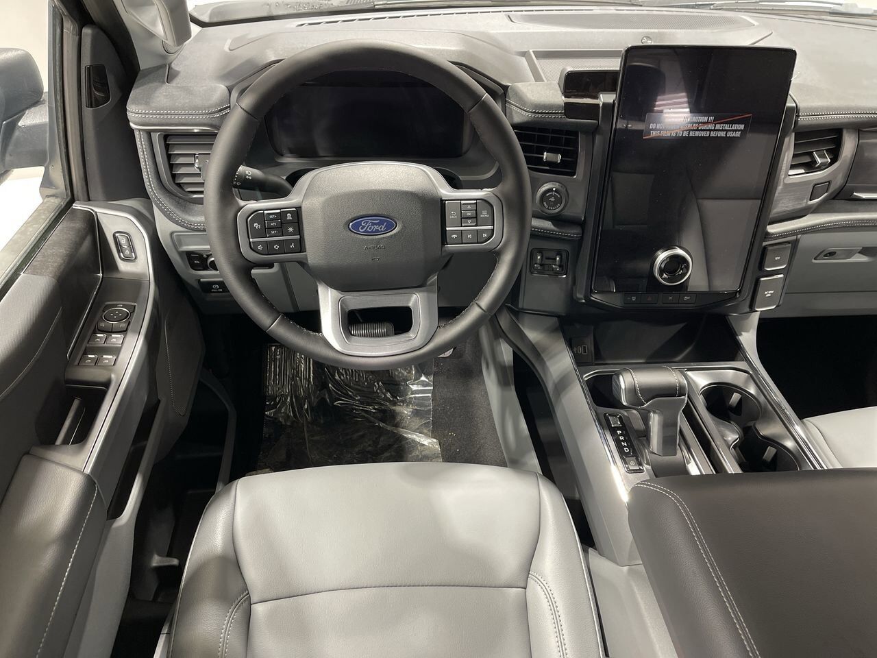 2025 Ford F-150 Lightning Flash Sherwood Park AB