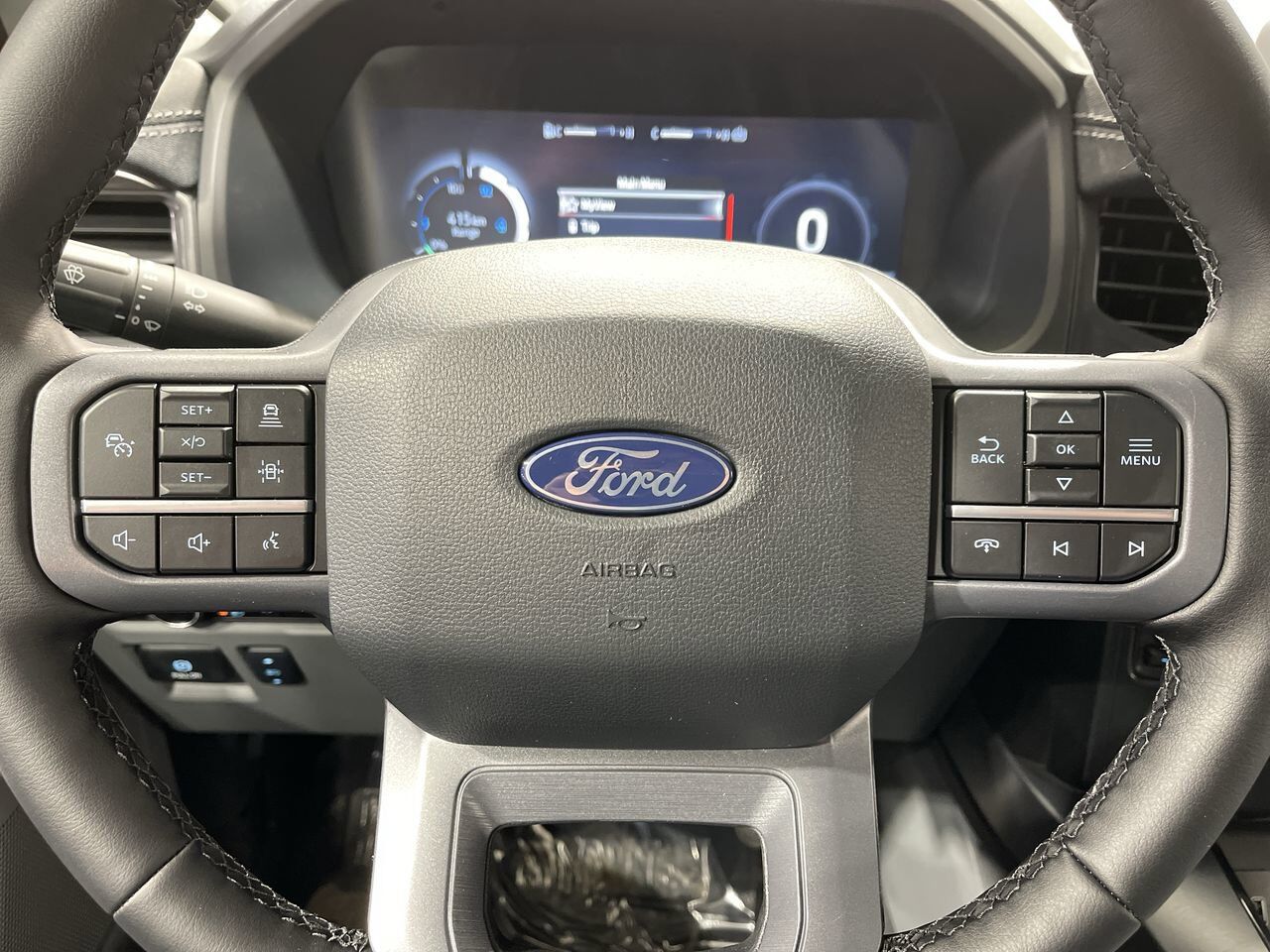 2025 Ford F-150 Lightning Flash Sherwood Park AB