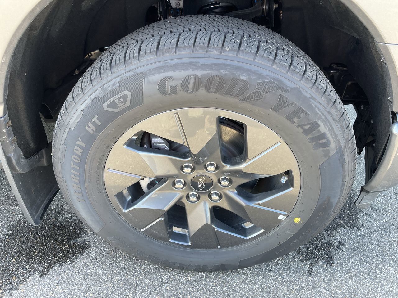 2025 Ford F-150 Lightning Flash Sherwood Park AB
