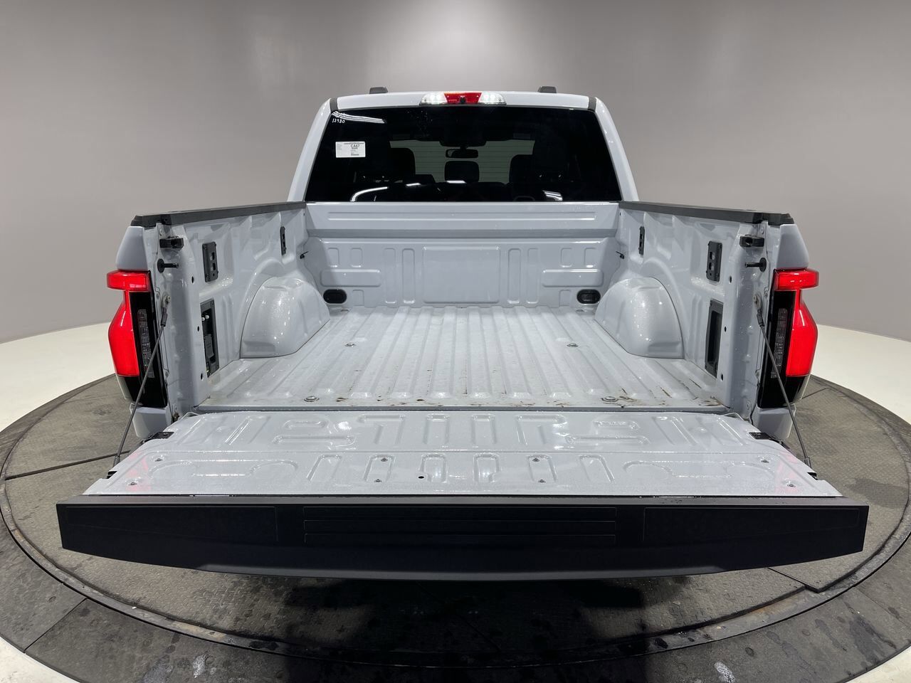 2025 Ford F-150 Lightning Flash Sherwood Park AB