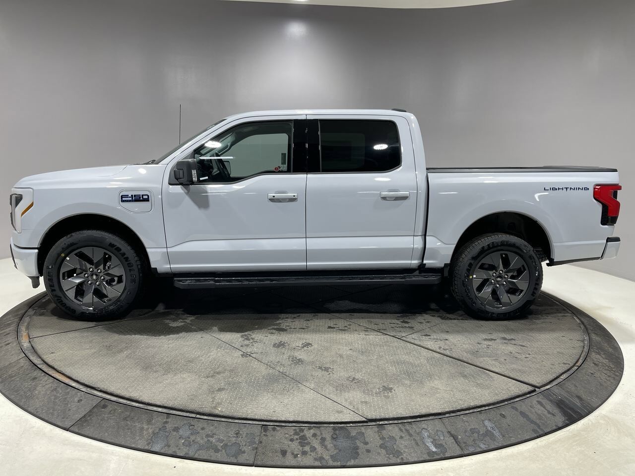 2025 Ford F-150 Lightning Flash Sherwood Park AB