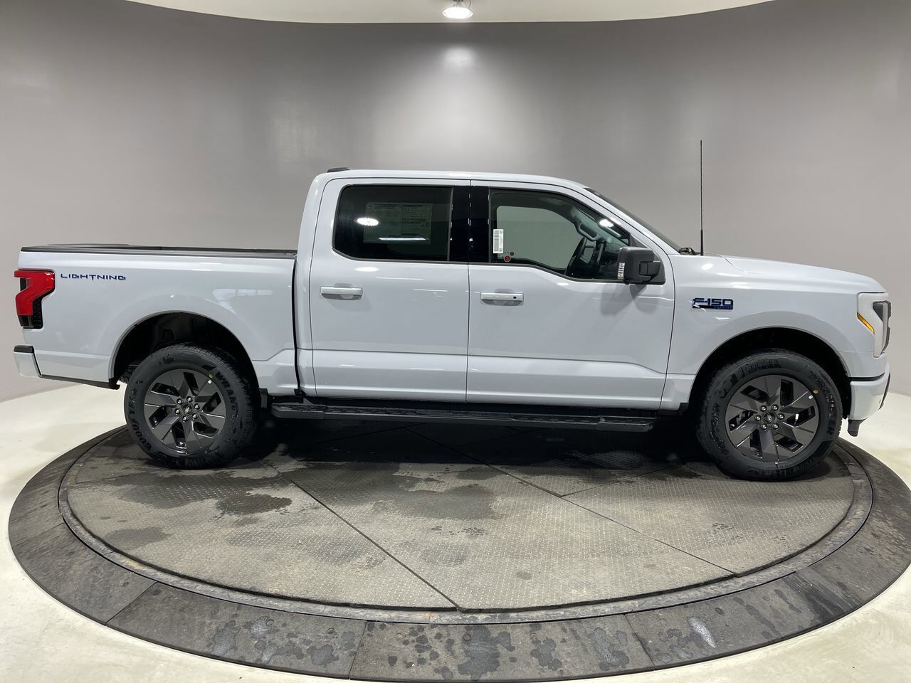 2025 Ford F-150 Lightning Flash Sherwood Park AB
