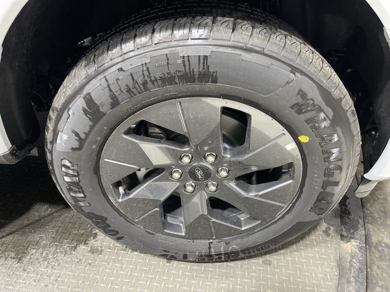 2025 Ford F-150 Lightning Flash Sherwood Park AB