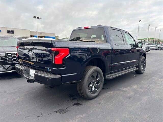 2025 Ford F-150 Lightning Flash Washington MO
