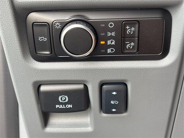 2025 Ford F-150 Lightning Flash Washington MO