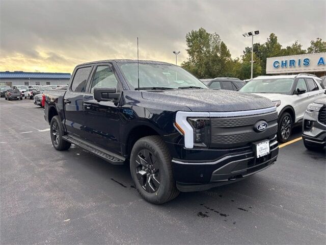 2025 Ford F-150 Lightning Flash Washington MO