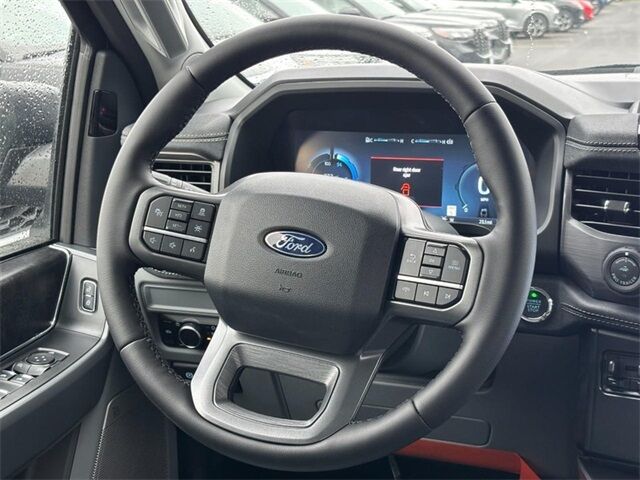2025 Ford F-150 Lightning Flash Washington MO