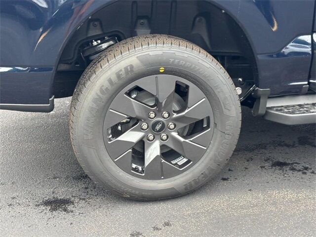 2025 Ford F-150 Lightning Flash Washington MO