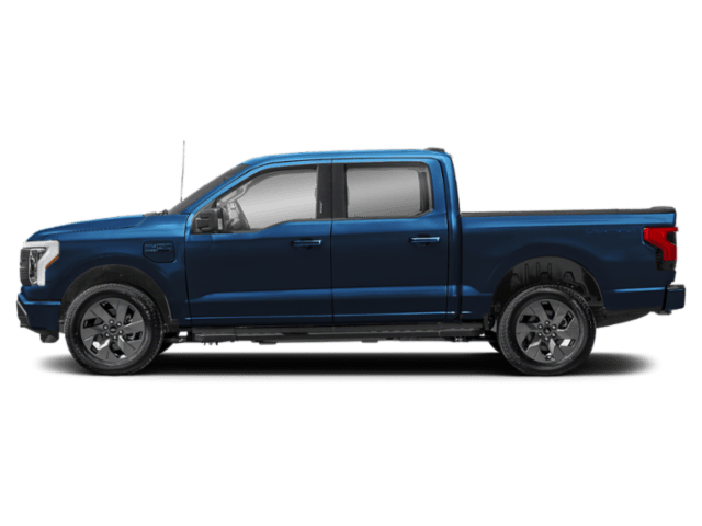 2025 Ford F-150 Lightning Flash Washington MO