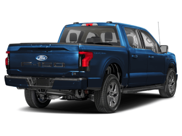 2025 Ford F-150 Lightning Flash Washington MO