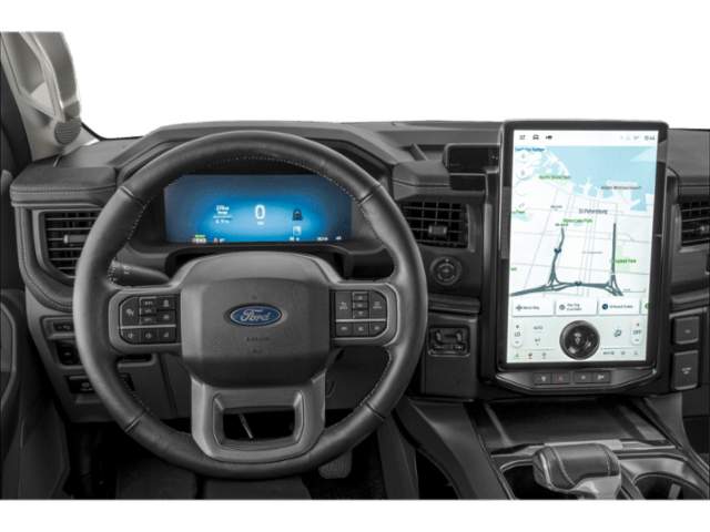 2025 Ford F-150 Lightning Flash Washington MO