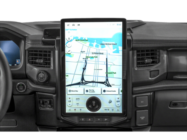 2025 Ford F-150 Lightning Flash Washington MO