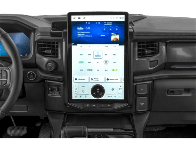 2025 Ford F-150 Lightning Flash Washington MO