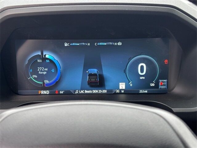2025 Ford F-150 Lightning Flash Washington MO