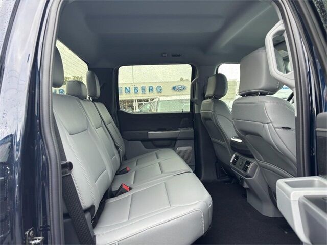 2025 Ford F-150 Lightning Flash Washington MO