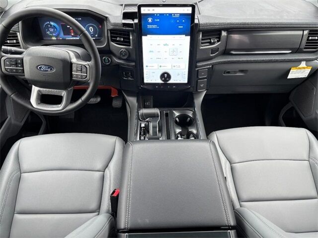 2025 Ford F-150 Lightning Flash Washington MO