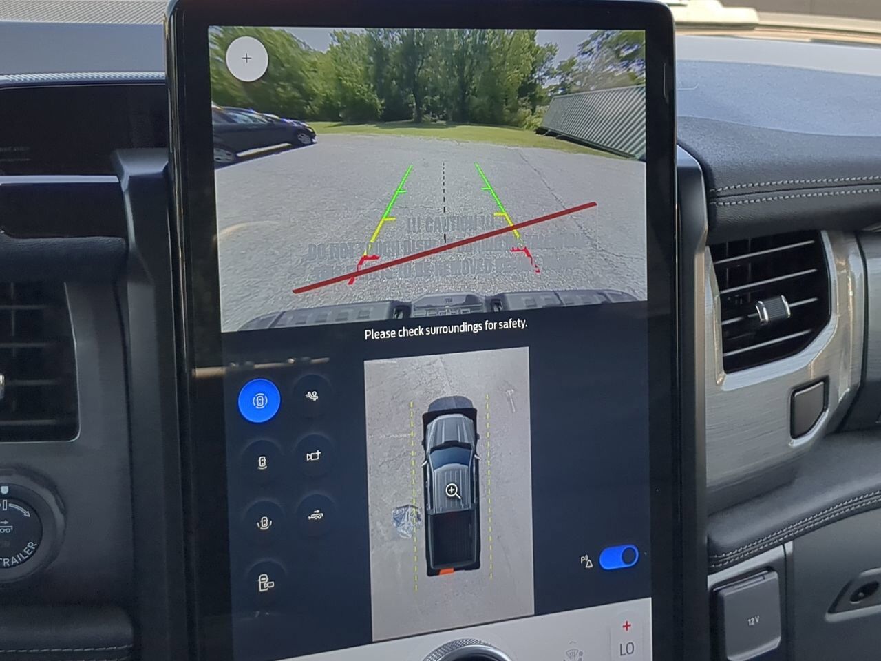 2025 Ford F-150 Lightning Flash Winder GA