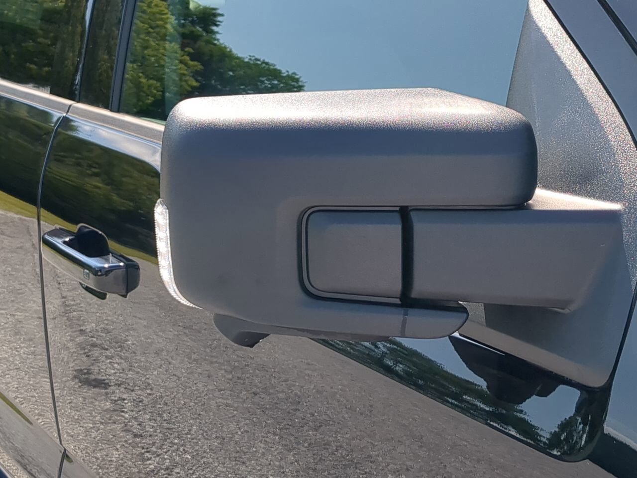 2025 Ford F-150 Lightning Flash Winder GA