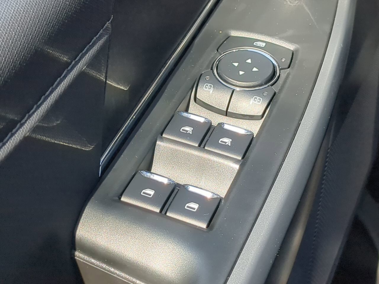 2025 Ford F-150 Lightning Flash Winder GA