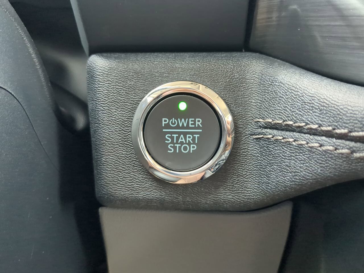 2025 Ford F-150 Lightning Flash Winder GA