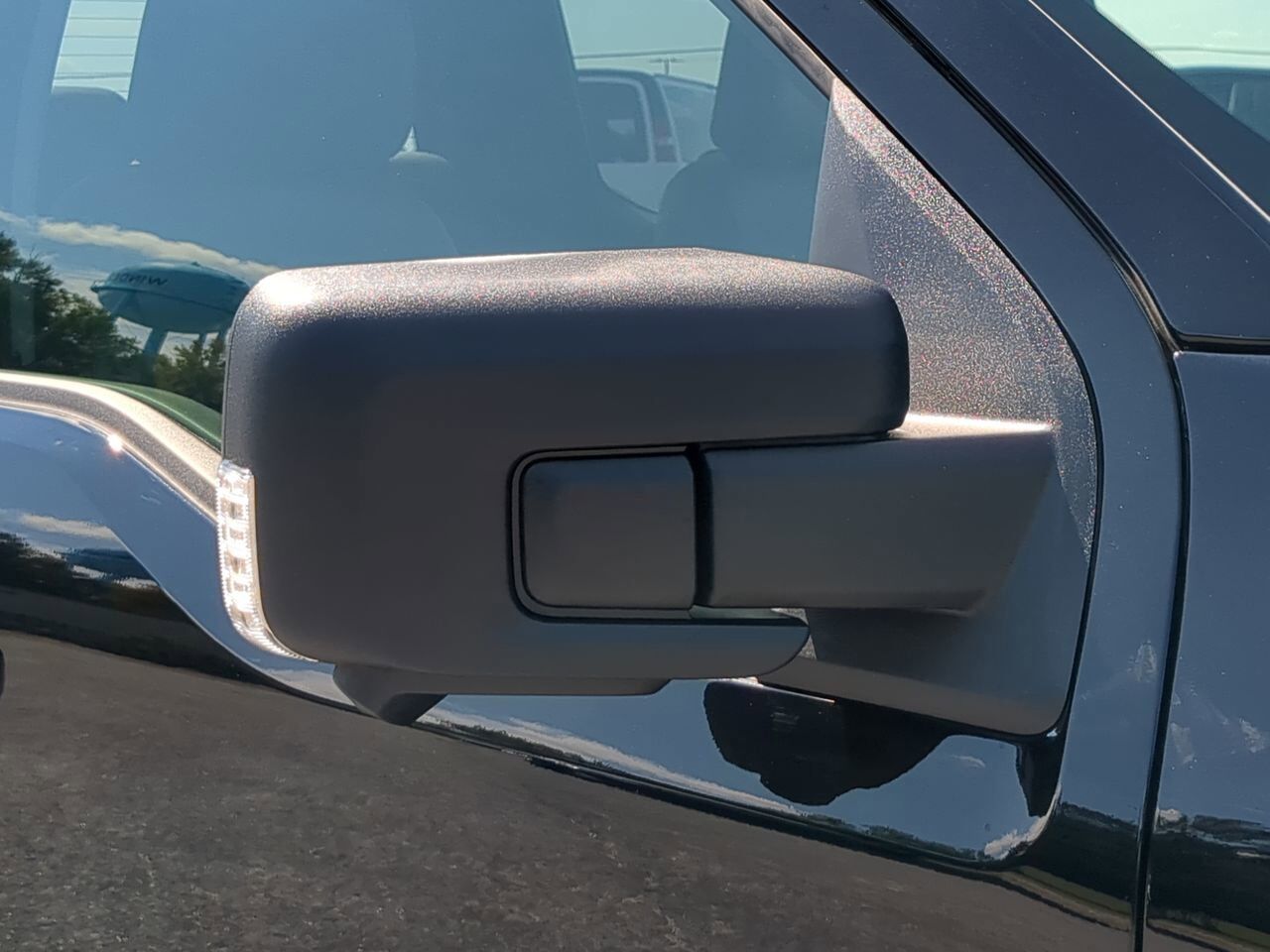 2025 Ford F-150 Lightning Flash Winder GA