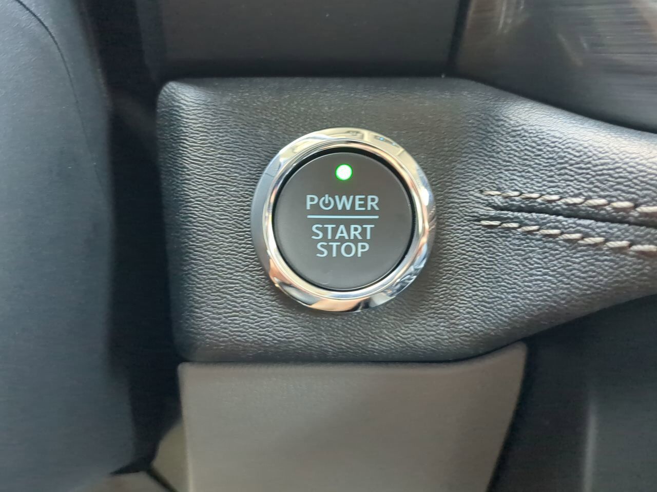 2025 Ford F-150 Lightning Flash Winder GA