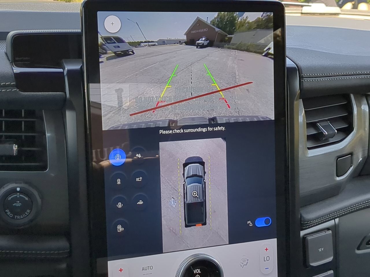 2025 Ford F-150 Lightning Flash Winder GA