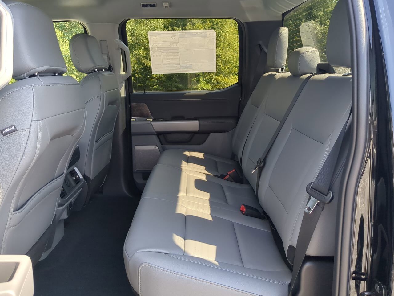 2025 Ford F-150 Lightning Flash Winder GA