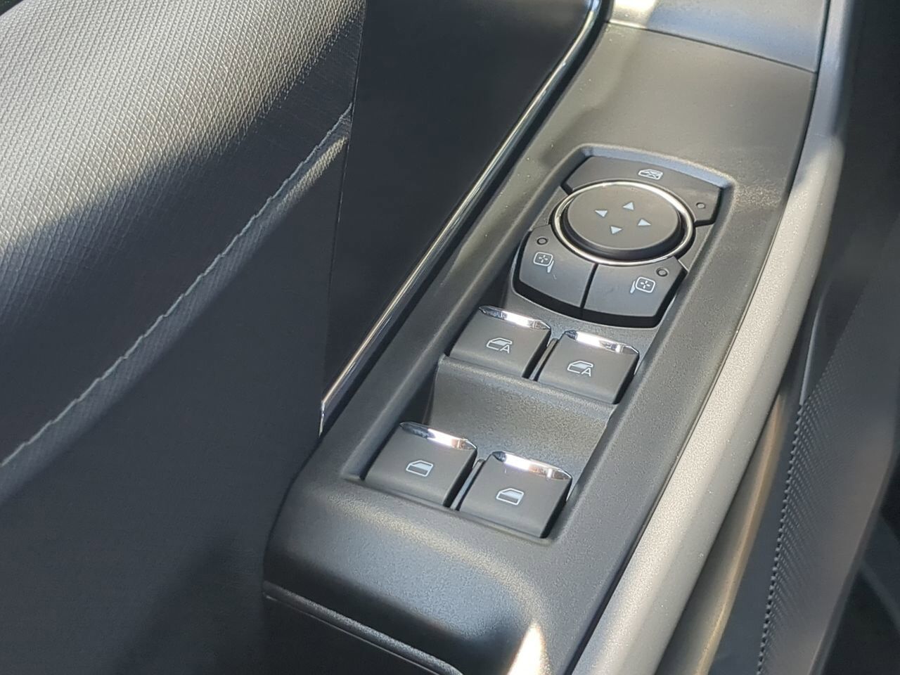2025 Ford F-150 Lightning Flash Winder GA