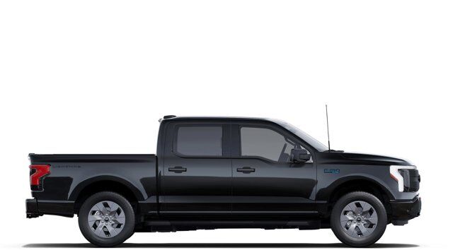 2025 Ford F-150 Lightning Flash Winder GA