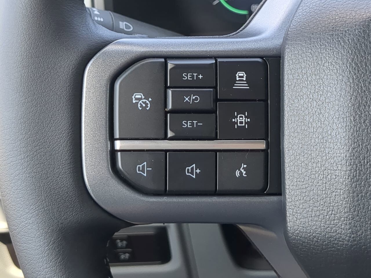 2025 Ford F-150 Lightning Flash Winder GA