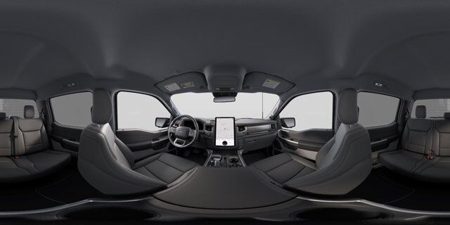 2025 Ford F-150 Lightning Flash Winder GA